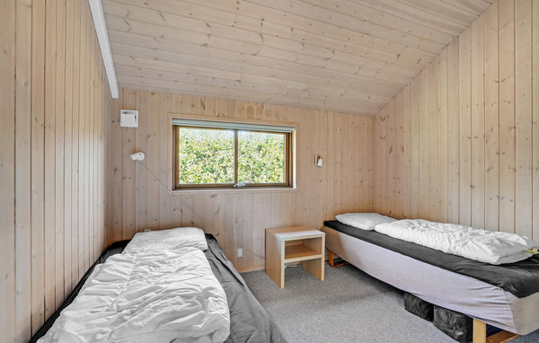 Vakantiehuis 