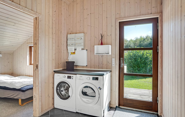 Vakantiehuis 