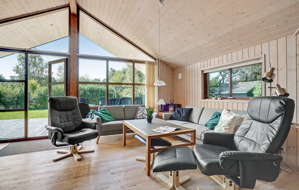 Vakantiehuis 