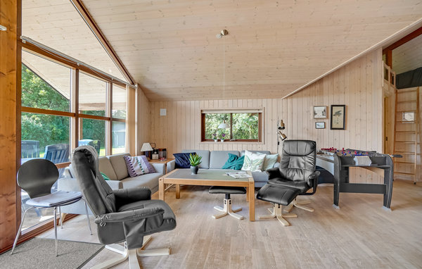 Vakantiehuis 