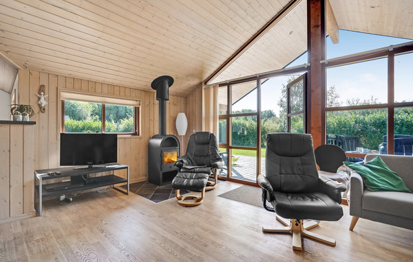Vakantiehuis 