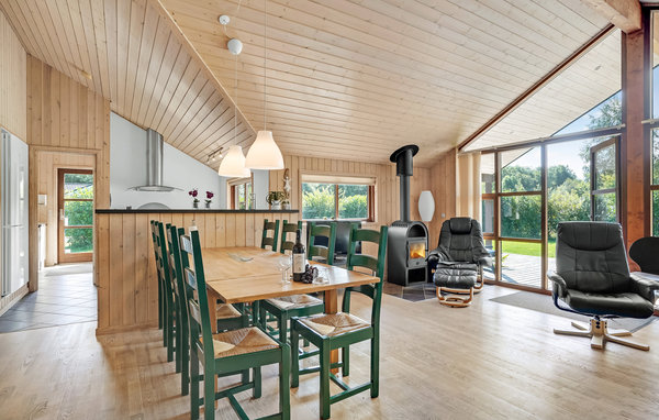 Vakantiehuis 