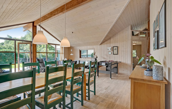 Vakantiehuis 