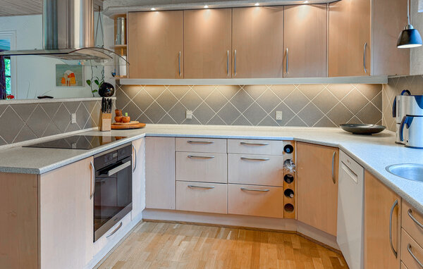 Holiday Home - Herning , Denmark - P85081 6