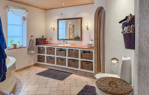 Holiday Home - Herning , Denmark - P85081 5