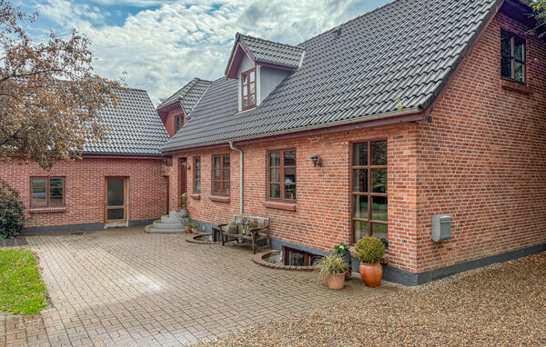 Holiday Home - Herning , Denmark - P85081 1