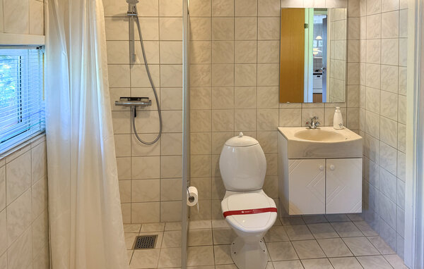 Holiday Home - Ansager , Denmark - P85082 702