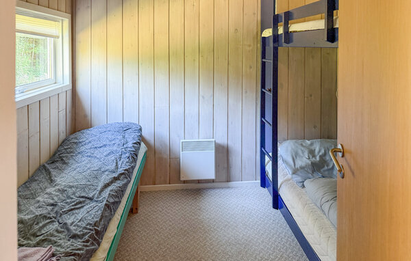 Holiday Home - Ansager , Denmark - P85082 601