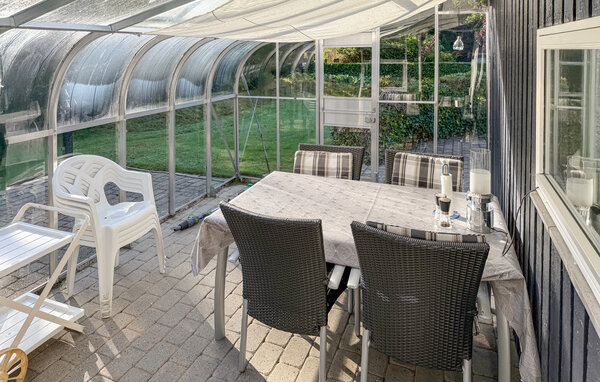 Holiday Home - Ansager , Denmark - P85082 2