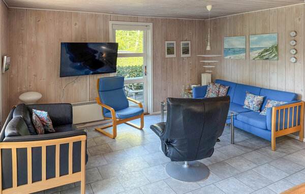 Holiday Home - Ansager , Denmark - P85082 3
