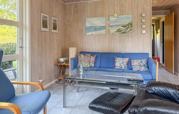 Holiday Home - Ansager , Denmark - P85082 4