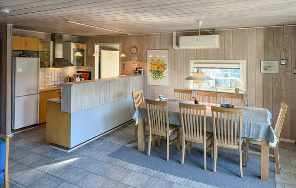 Holiday Home - Ansager , Denmark - P85082 5