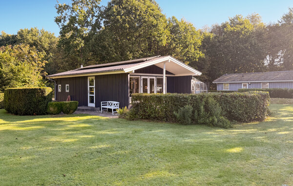 Holiday Home - Ansager , Denmark - P85082 81