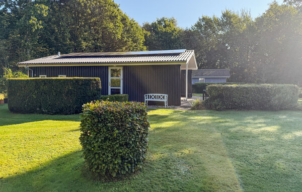 Holiday Home - Ansager , Denmark - P85082 82