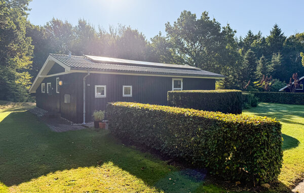Holiday Home - Ansager , Denmark - P85082 83