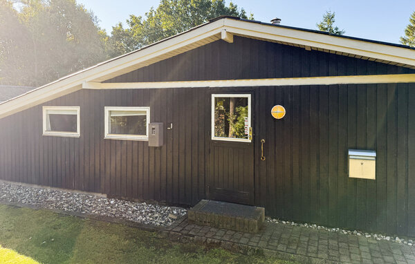 Holiday Home - Ansager , Denmark - P85082 101