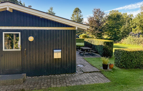 Holiday Home - Ansager , Denmark - P85082 9