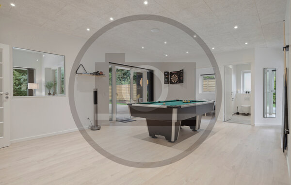 Ferienhaus - Rørbæk Sø , Dänemark - P85083 801