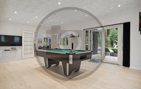 Ferienhaus - Rørbæk Sø , Dänemark - P85083 7