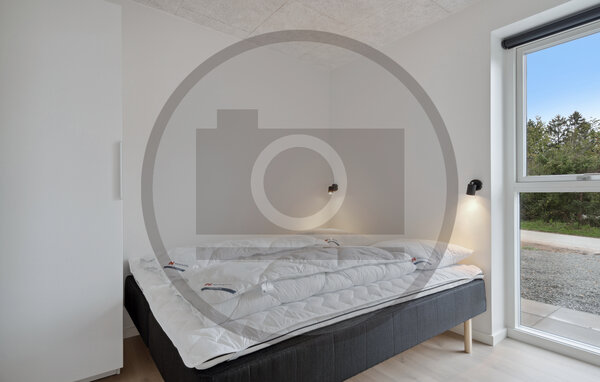 Ferienhaus - Rørbæk Sø , Dänemark - P85083 602