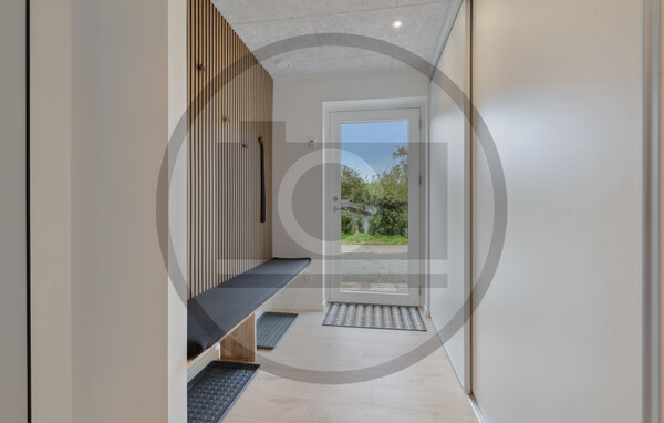 Ferienhaus - Rørbæk Sø , Dänemark - P85083 501