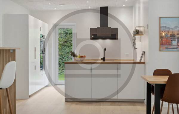 Ferienhaus - Rørbæk Sø , Dänemark - P85083 401