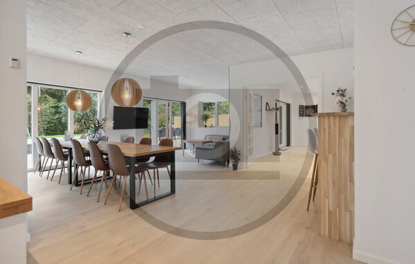 Ferienhaus - Rørbæk Sø , Dänemark - P85083 3