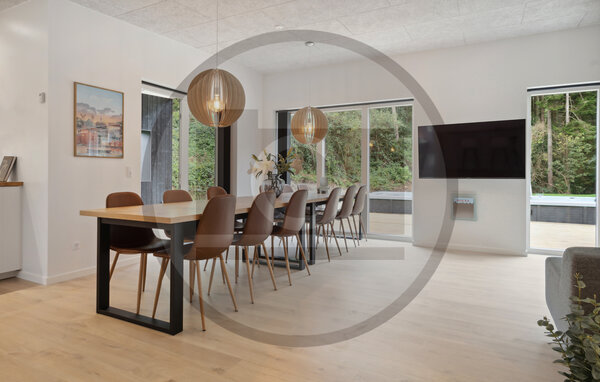 Ferienhaus - Rørbæk Sø , Dänemark - P85083 4