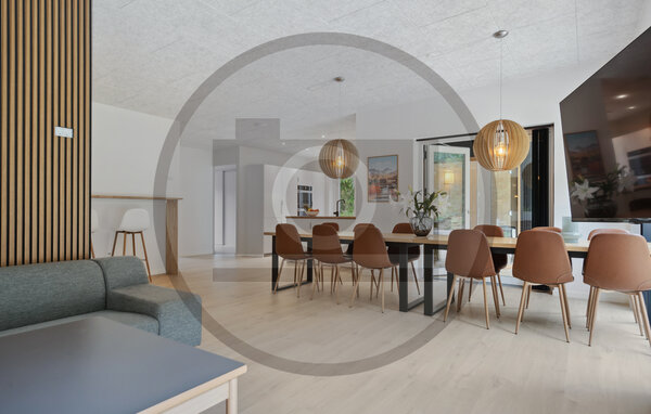 Ferienhaus - Rørbæk Sø , Dänemark - P85083 5