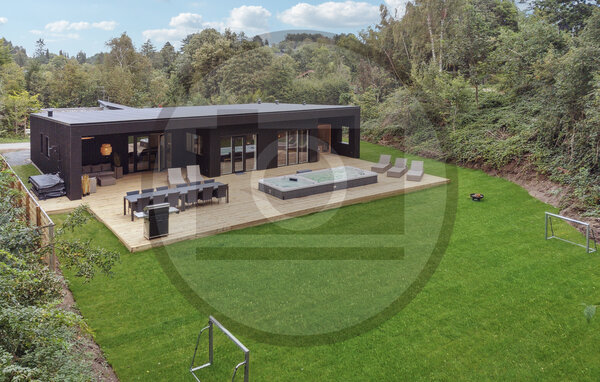 Ferienhaus - Rørbæk Sø , Dänemark - P85083 9