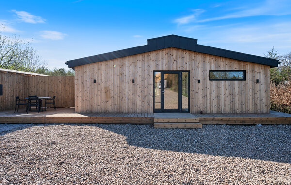 Feriehus - Rørbæk Sø , Danmark - P85083 82