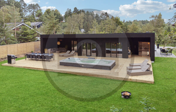 Ferienhaus - Rørbæk Sø , Dänemark - P85083 81