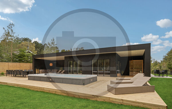 Ferienhaus - Rørbæk Sø , Dänemark - P85083 82