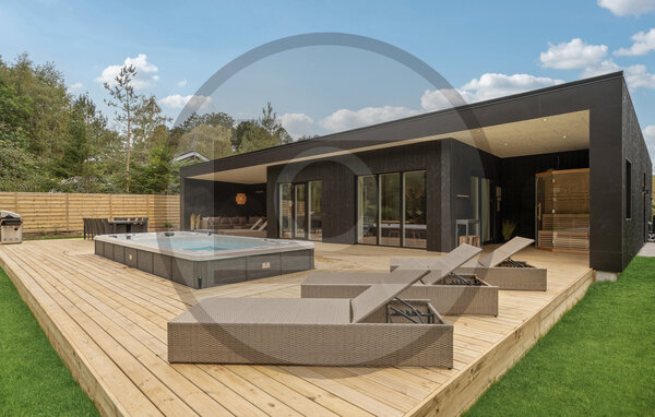 Ferienhaus - Rørbæk Sø , Dänemark - P85083 83