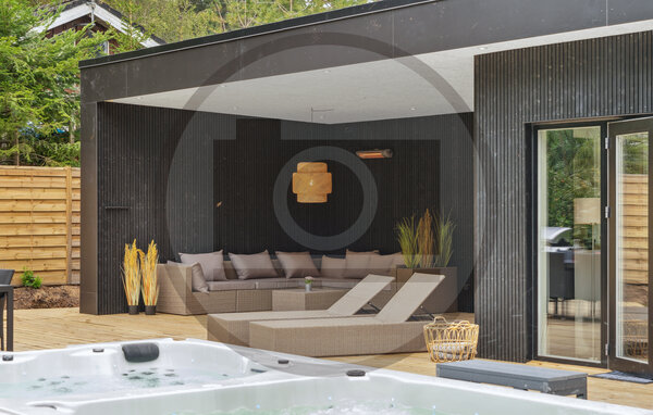 Ferienhaus - Rørbæk Sø , Dänemark - P85083 8