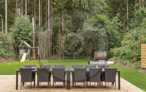 Ferienhaus - Rørbæk Sø , Dänemark - P85083 103