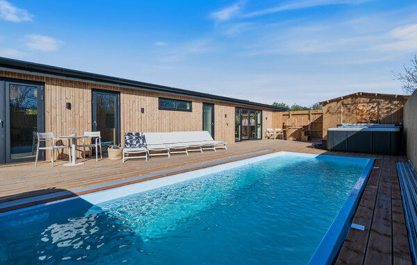 Feriehus - Rørbæk Sø , Danmark - P85083 13