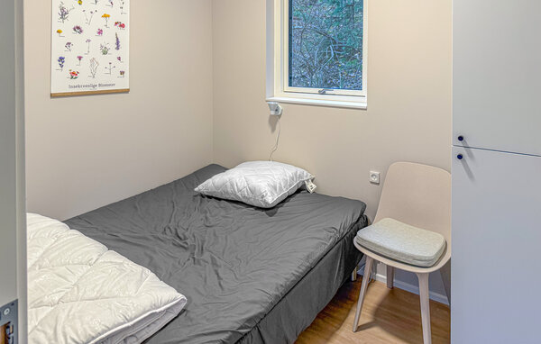 Feriehuse - Rørbæk Sø , Danmark - P85084 601