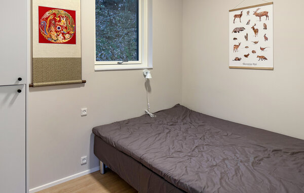 Feriehuse - Rørbæk Sø , Danmark - P85084 602