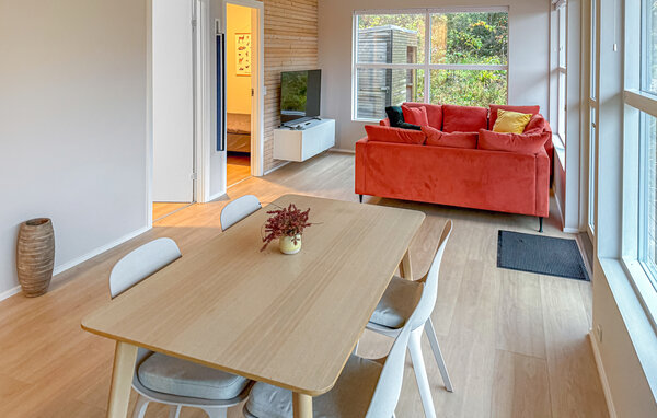 Feriehuse - Rørbæk Sø , Danmark - P85084 3