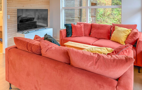 Feriehuse - Rørbæk Sø , Danmark - P85084 301