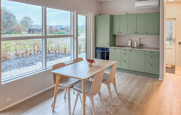 Feriehuse - Rørbæk Sø , Danmark - P85084 7