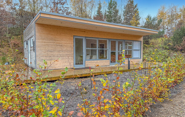 Feriehuse - Rørbæk Sø , Danmark - P85084 81