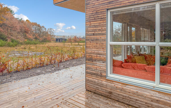 Feriehuse - Rørbæk Sø , Danmark - P85084 2