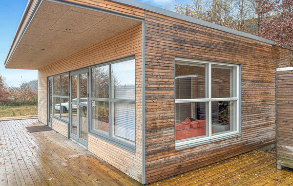 Feriehuse - Rørbæk Sø , Danmark - P85084 101