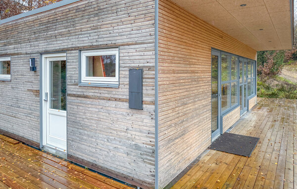 Feriehuse - Rørbæk Sø , Danmark - P85084 102