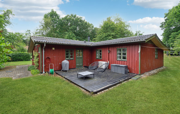 Ferienhaus - Kvie Sø , Dänemark - P85086 1