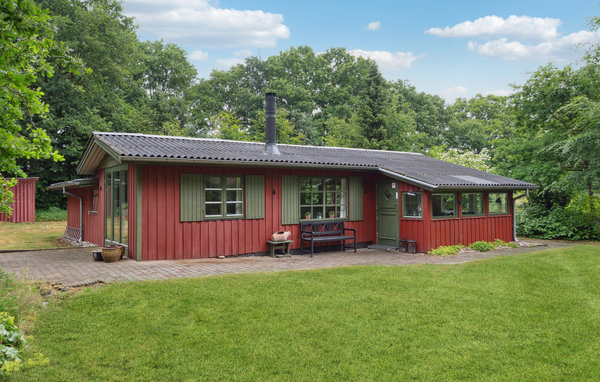 Domy wakacyjne - Kvie Sø , Dania - P85086 8