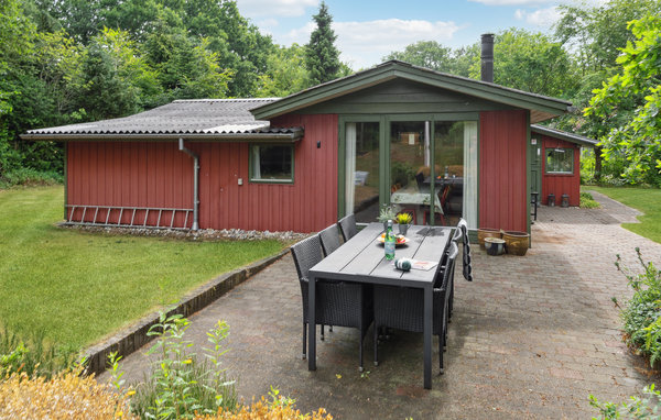 Domy wakacyjne - Kvie Sø , Dania - P85086 9