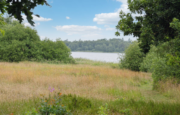 Ferienhaus - Kvie Sø , Dänemark - P85086 2